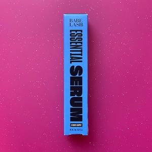 Babe Lash Essential Serum